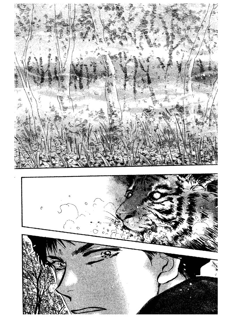 Mầm Sống - Chương 47 - Trang 34