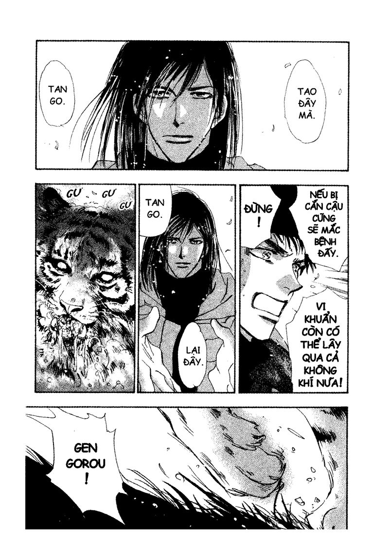 Mầm Sống - Chương 47 - Trang 37