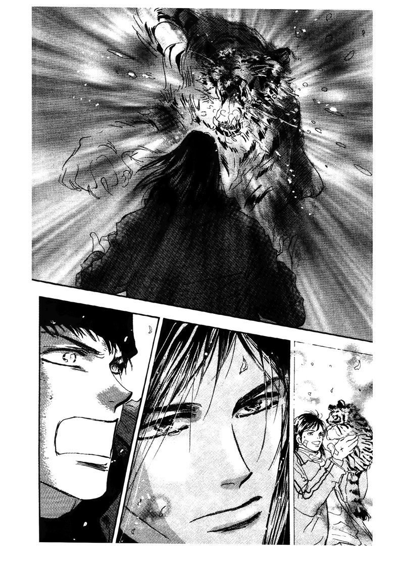 Mầm Sống - Chương 47 - Trang 38