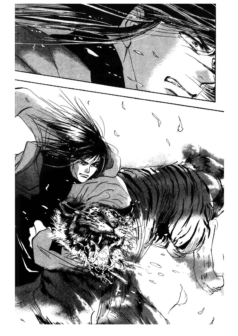 Mầm Sống - Chương 47 - Trang 39