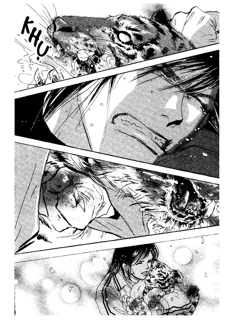 Mầm Sống - Chương 47 - Trang 40