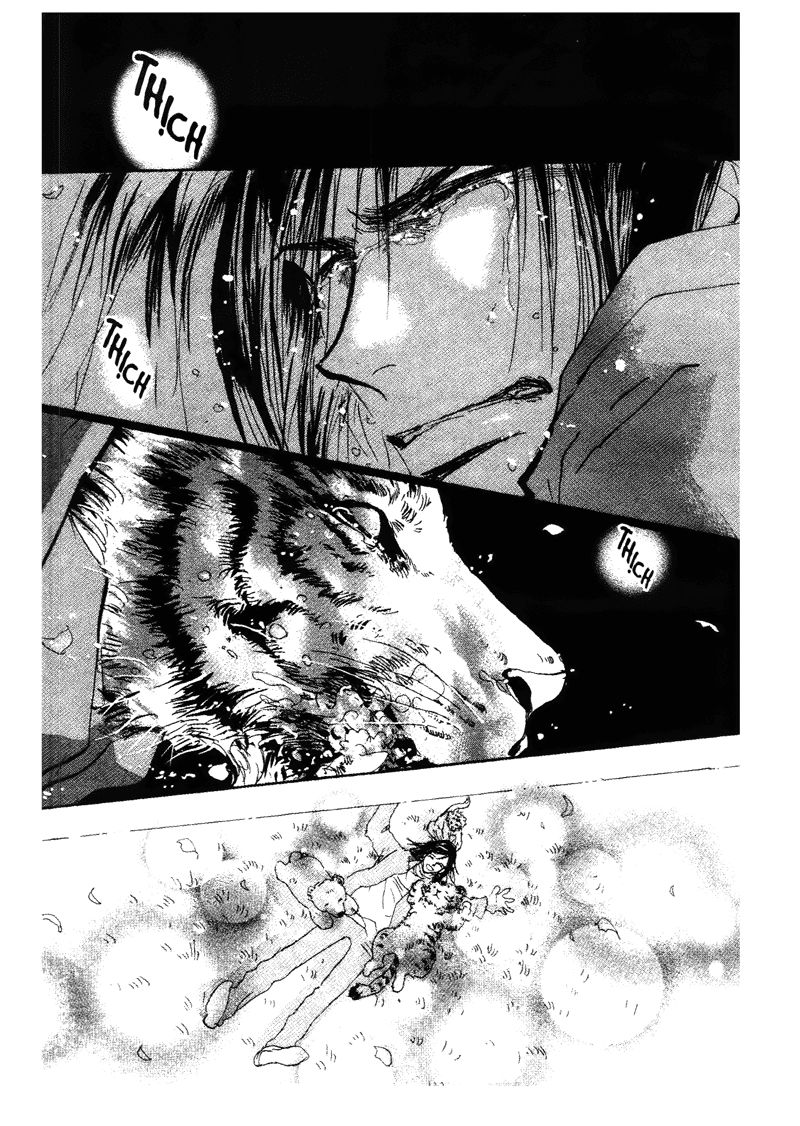 Mầm Sống - Chương 47 - Trang 41