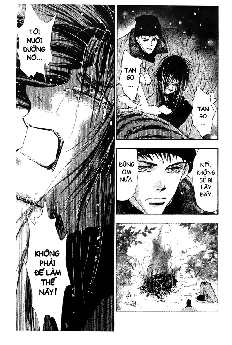 Mầm Sống - Chương 47 - Trang 43