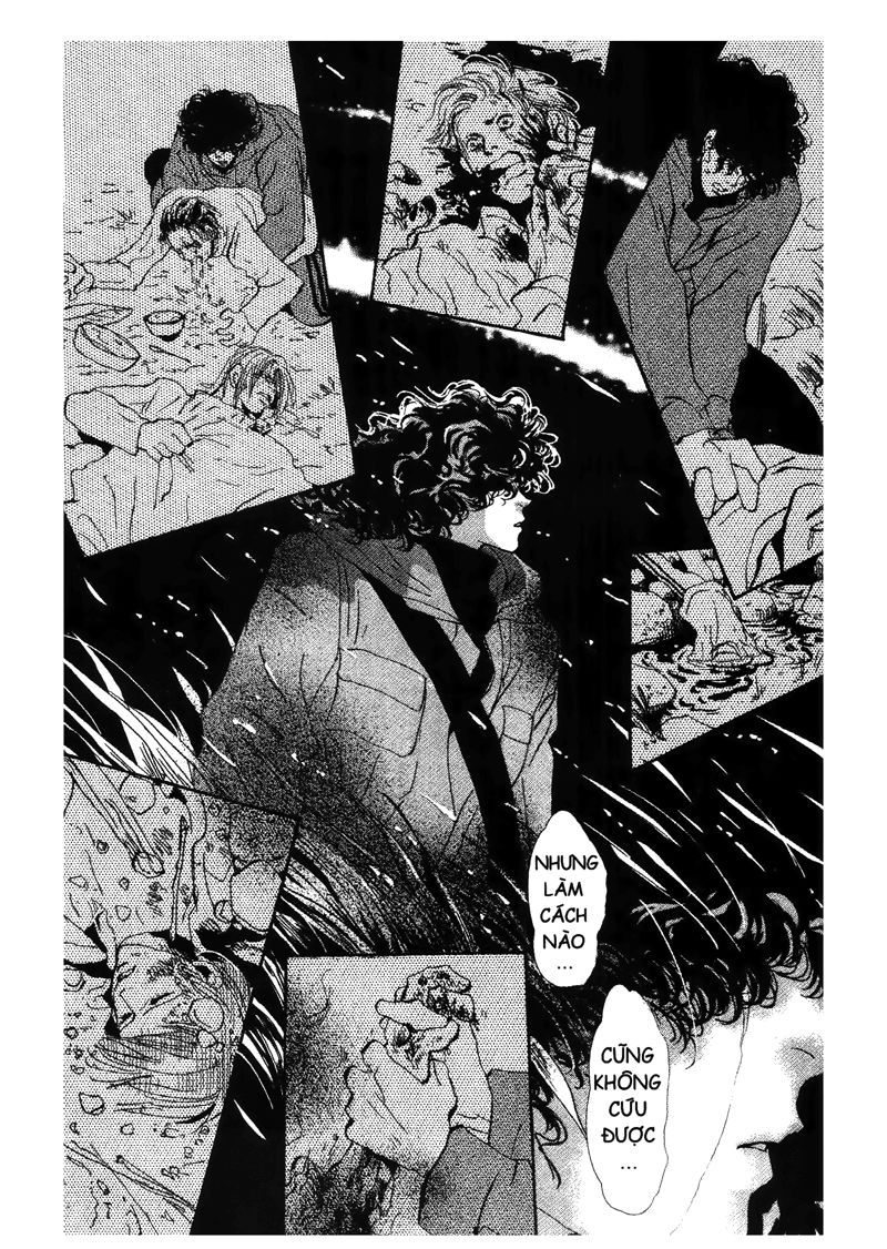 Mầm Sống - Chương 47 - Trang 8