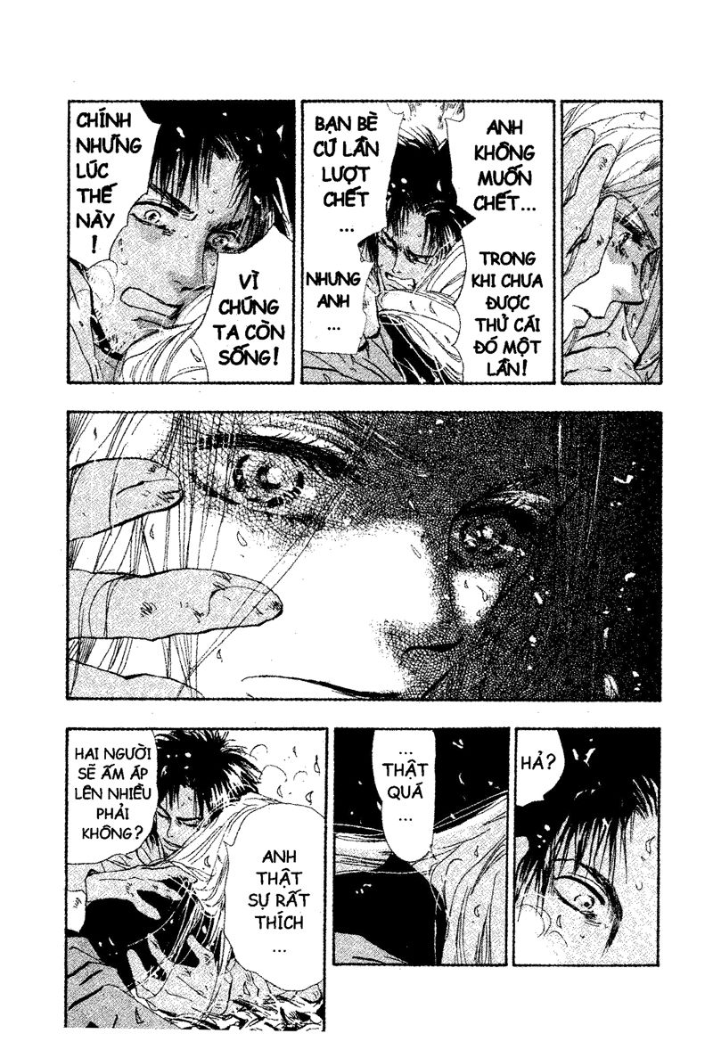 Mầm Sống - Chương 48 - Trang 11