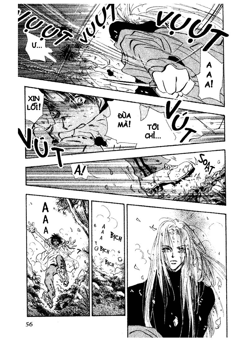 Mầm Sống - Chương 48 - Trang 13