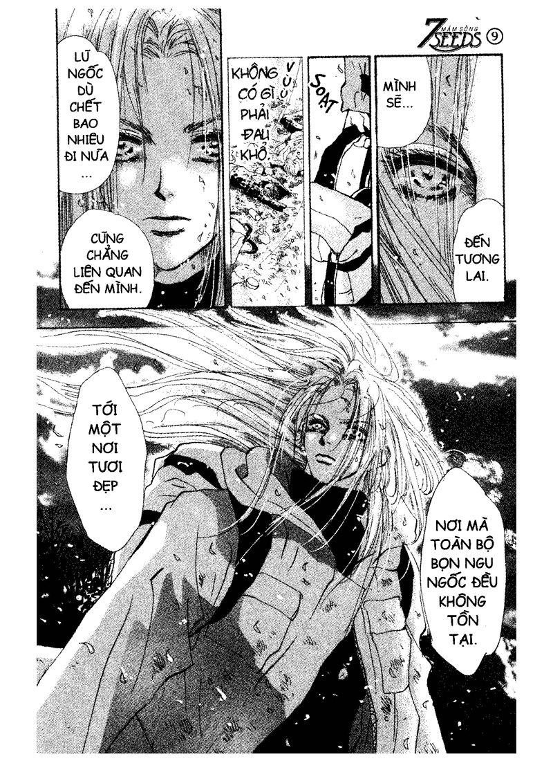 Mầm Sống - Chương 48 - Trang 14