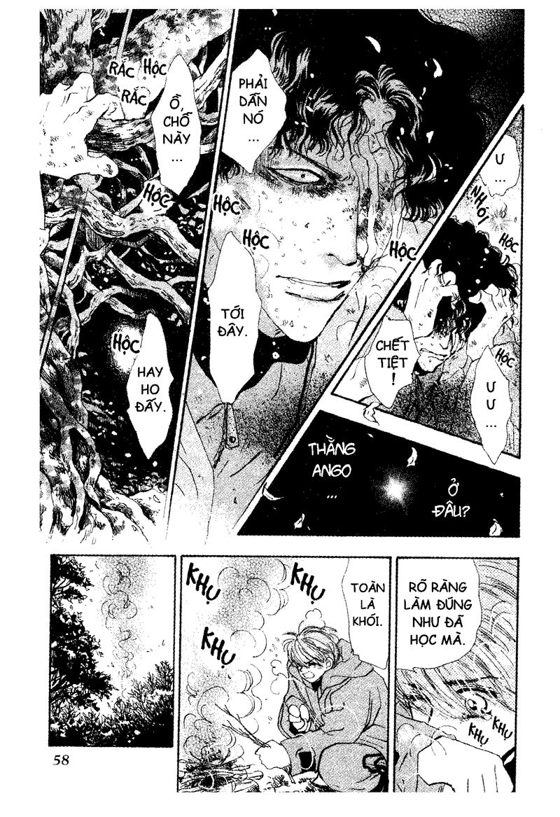 Mầm Sống - Chương 48 - Trang 15