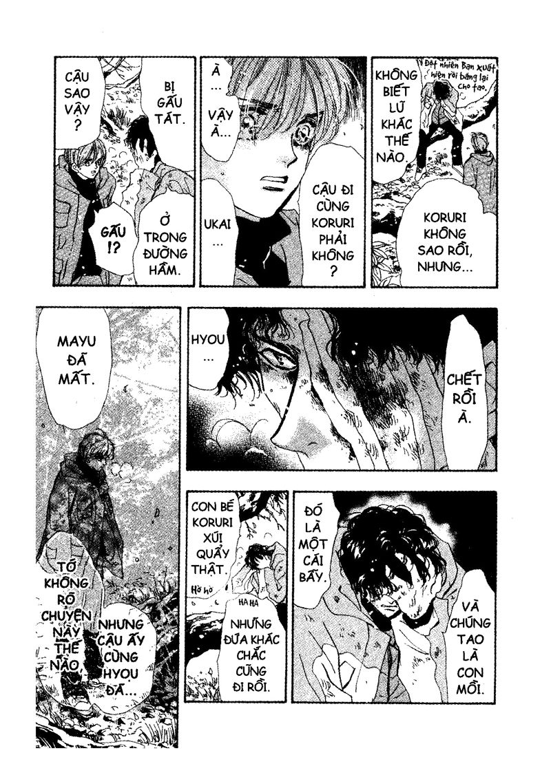 Mầm Sống - Chương 48 - Trang 17