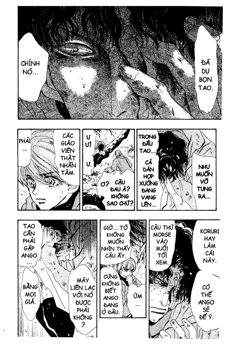 Mầm Sống - Chương 48 - Trang 18