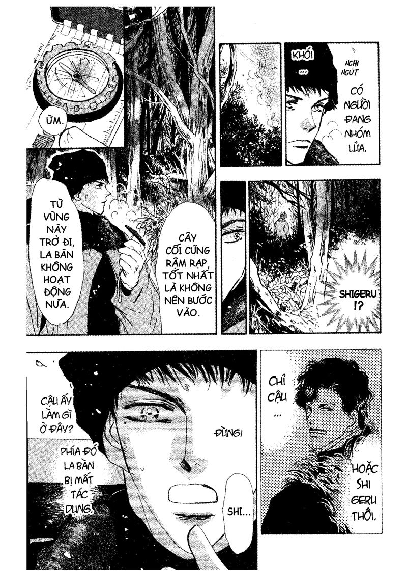 Mầm Sống - Chương 48 - Trang 19