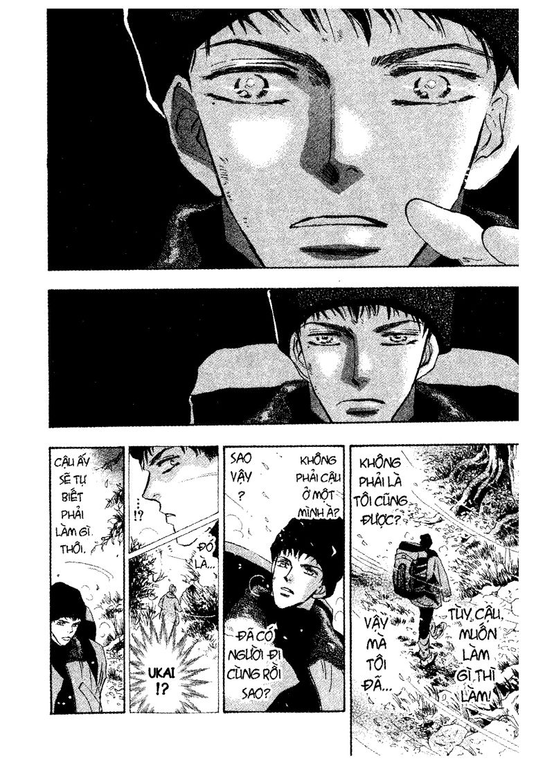 Mầm Sống - Chương 48 - Trang 20