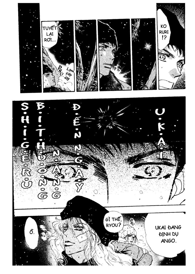 Mầm Sống - Chương 48 - Trang 22