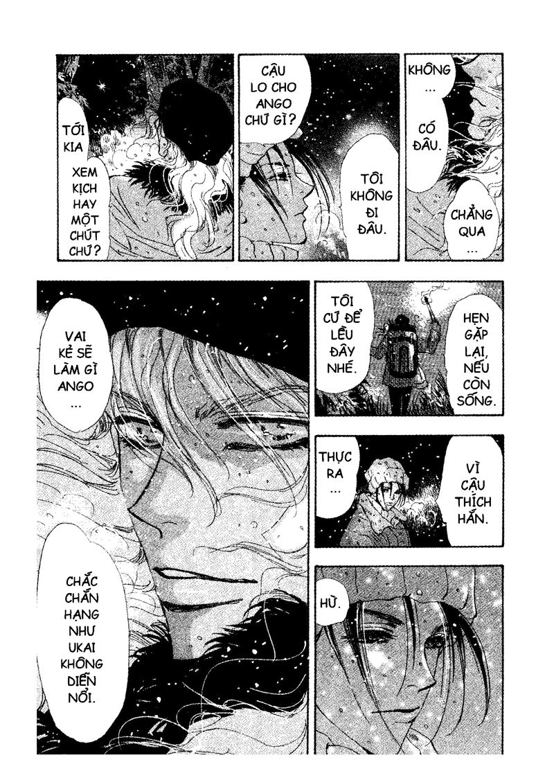 Mầm Sống - Chương 48 - Trang 23