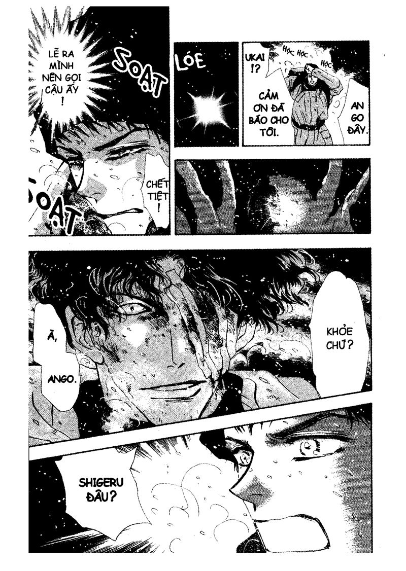 Mầm Sống - Chương 48 - Trang 25