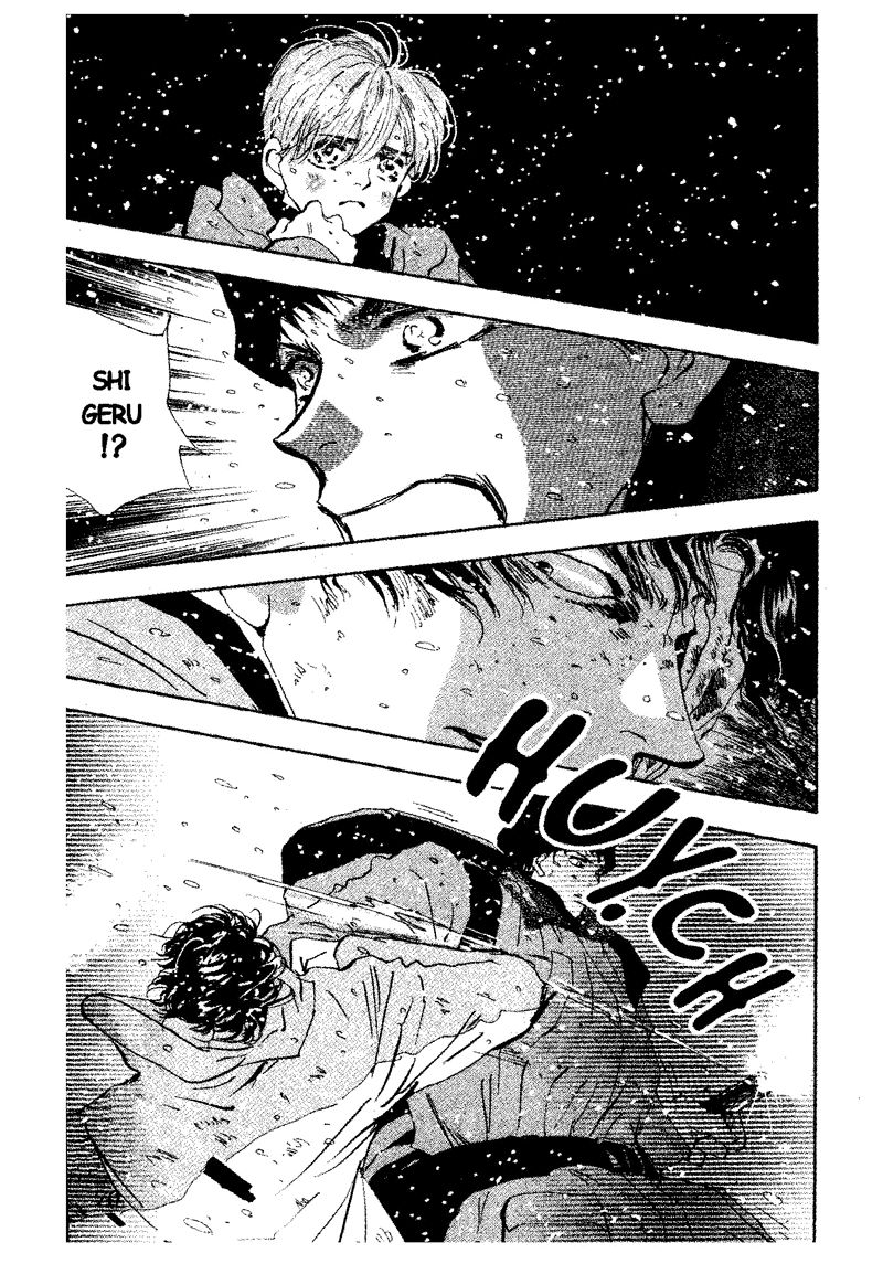 Mầm Sống - Chương 48 - Trang 27