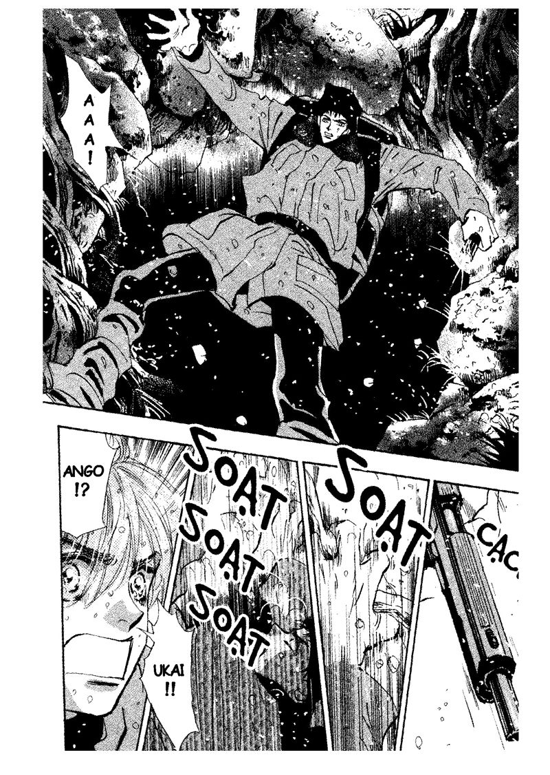 Mầm Sống - Chương 48 - Trang 28