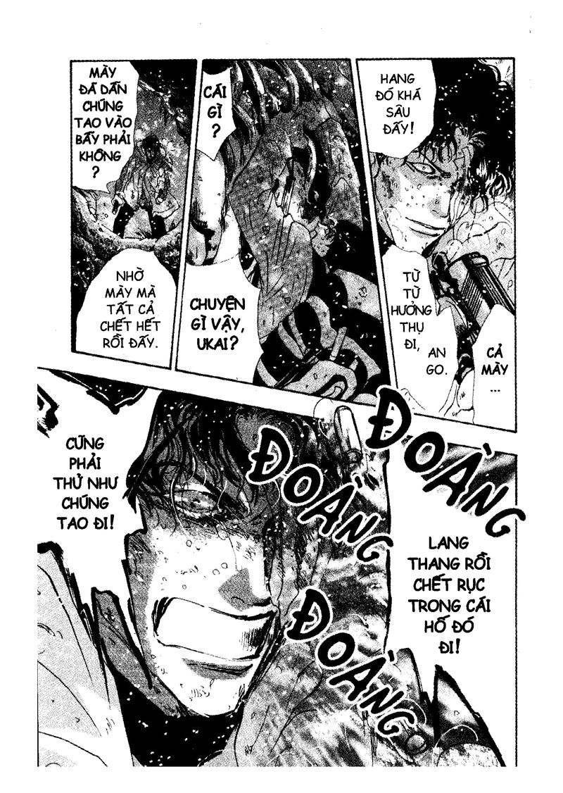 Mầm Sống - Chương 48 - Trang 29