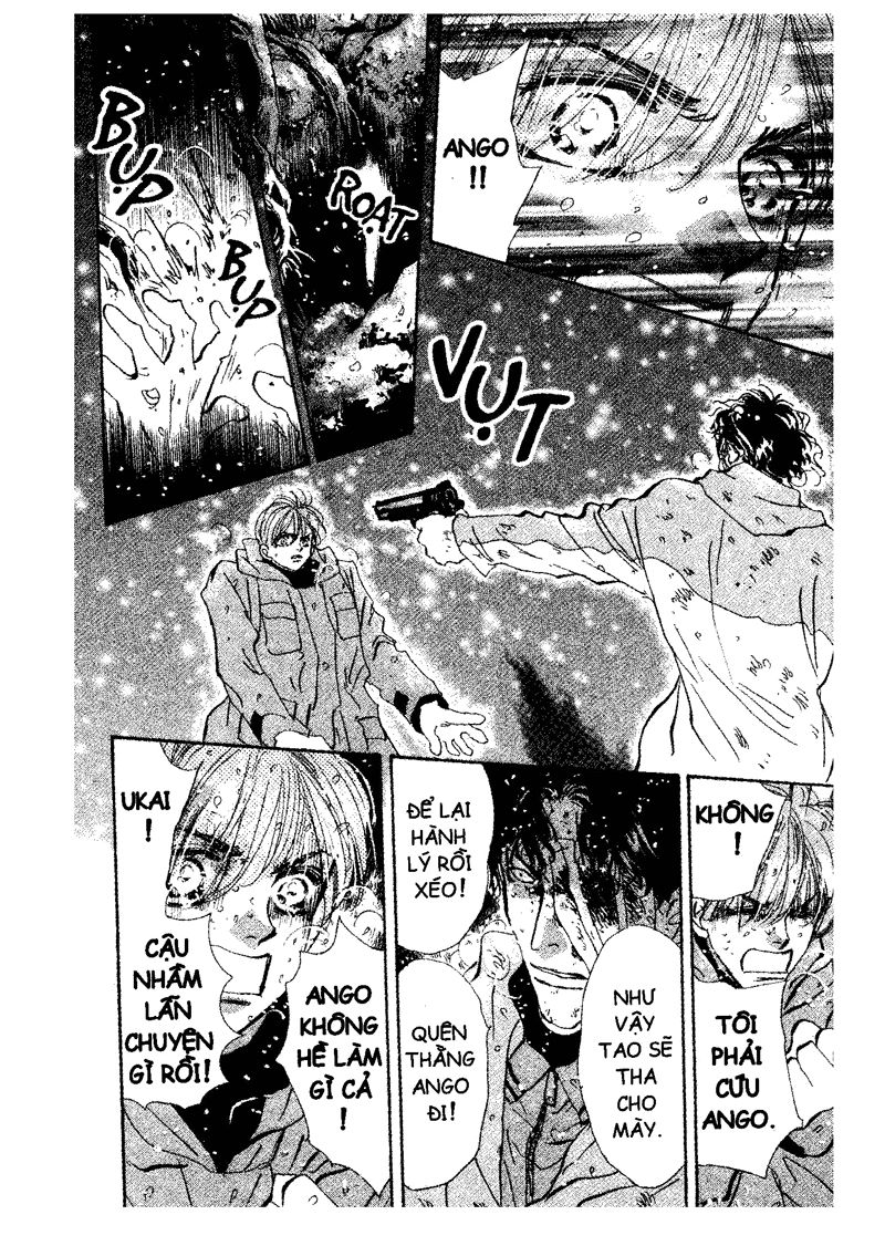 Mầm Sống - Chương 48 - Trang 30