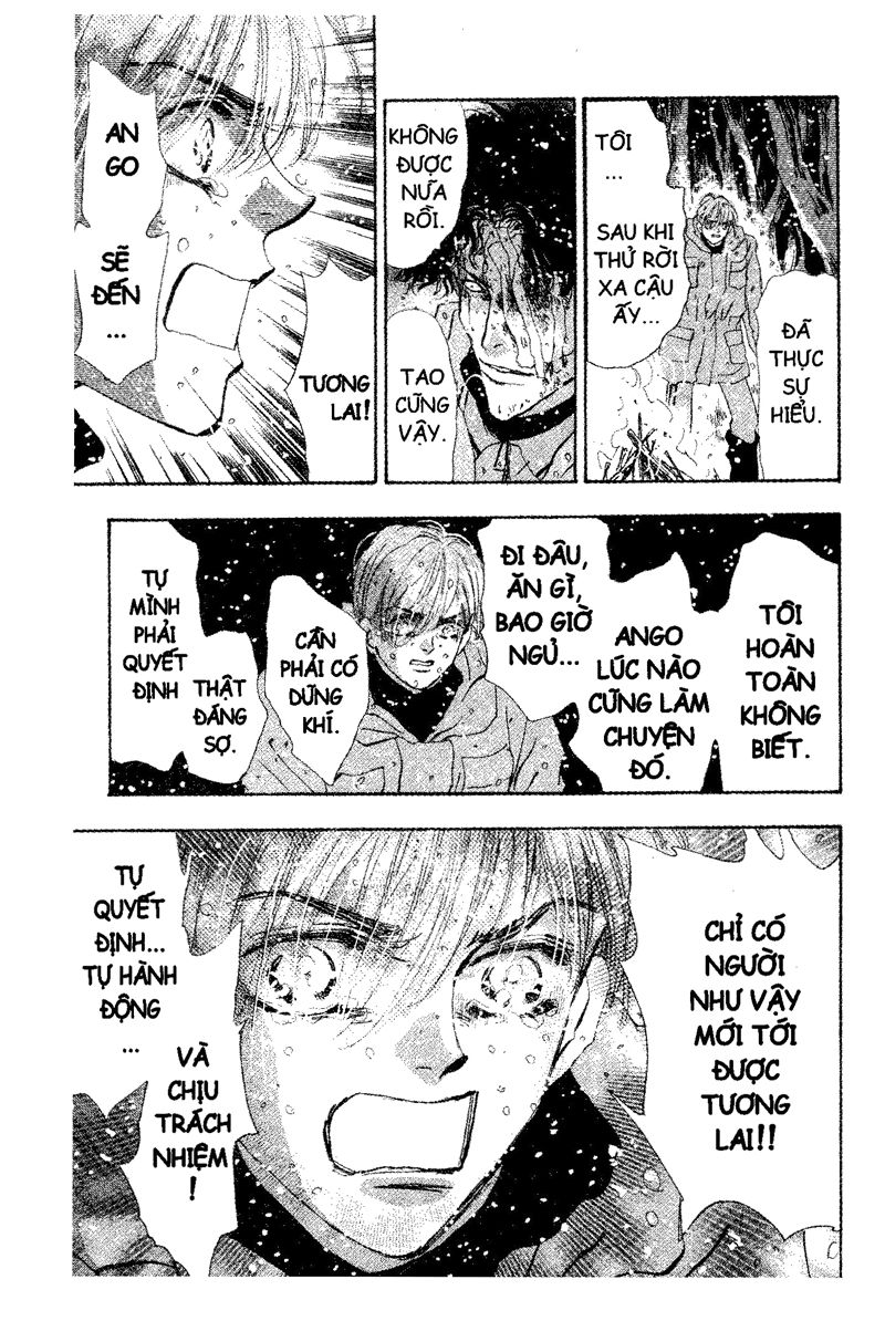 Mầm Sống - Chương 48 - Trang 31