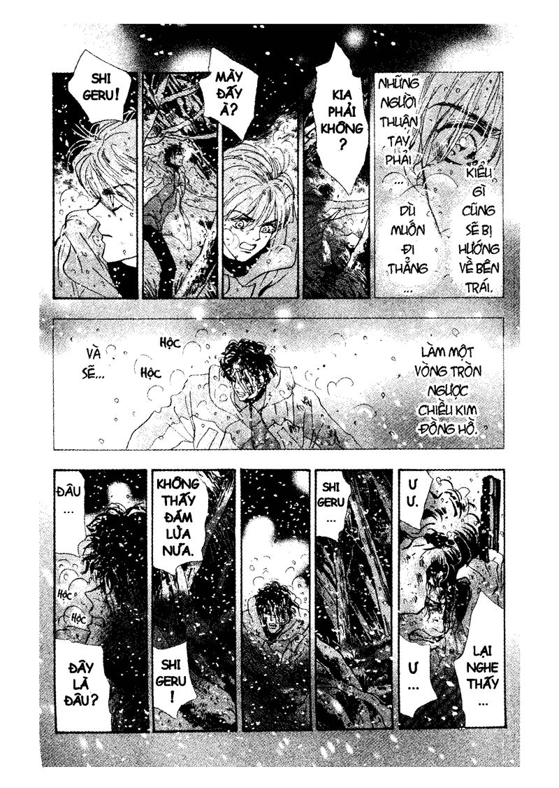 Mầm Sống - Chương 48 - Trang 34