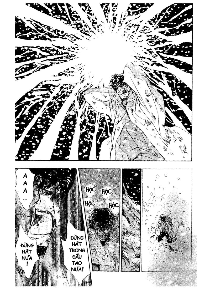 Mầm Sống - Chương 48 - Trang 35