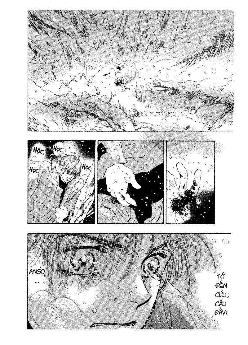 Mầm Sống - Chương 48 - Trang 36