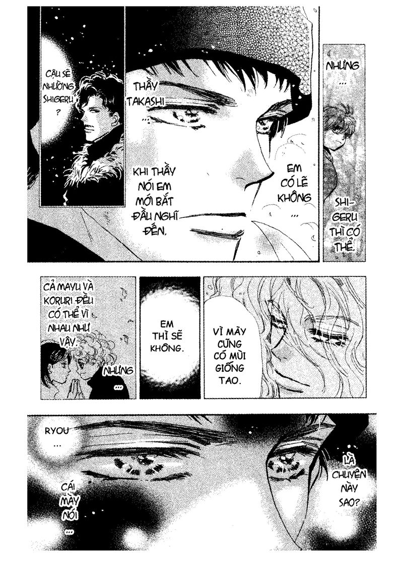 Mầm Sống - Chương 48 - Trang 6