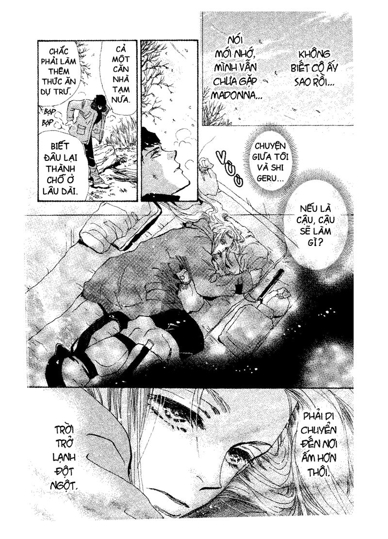 Mầm Sống - Chương 48 - Trang 7