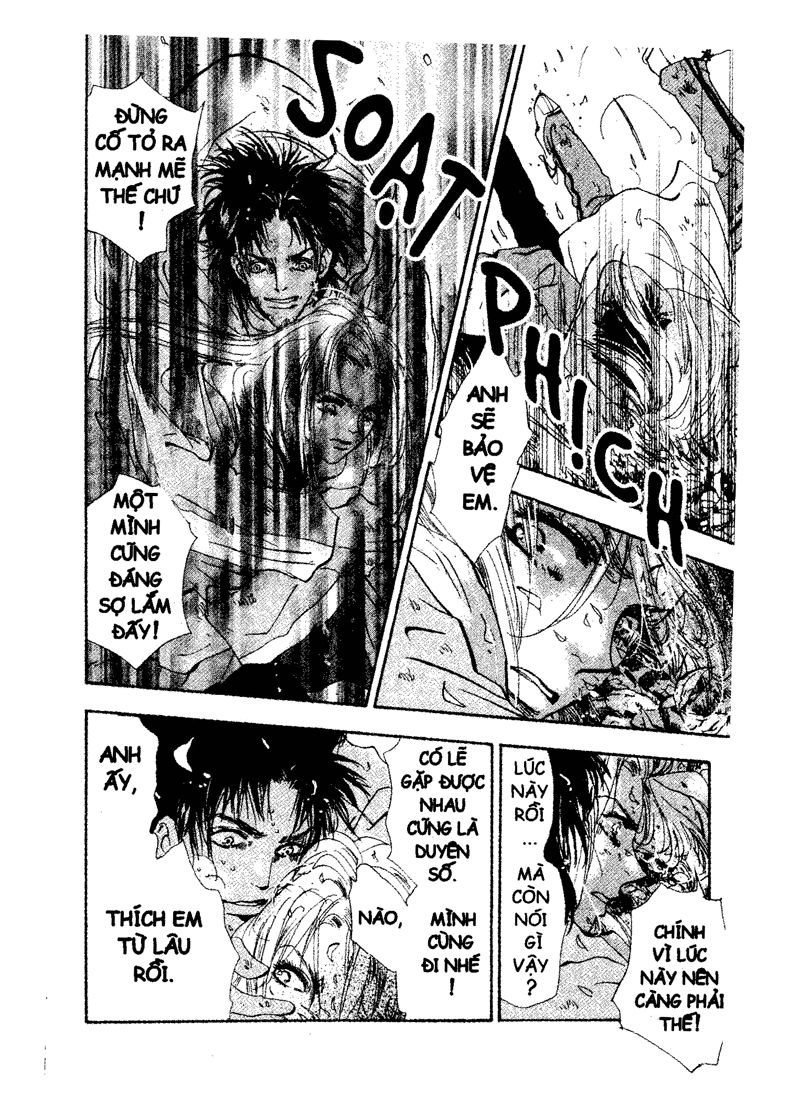 Mầm Sống - Chương 48 - Trang 10