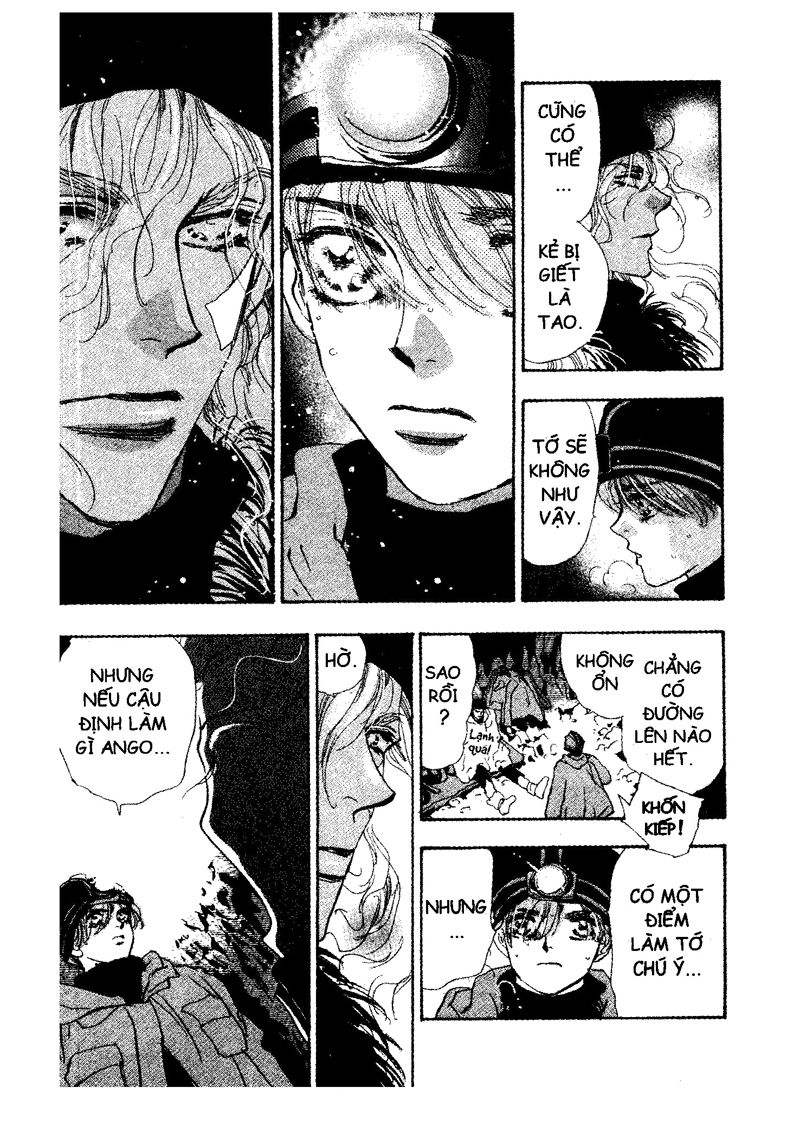 Mầm Sống - Chương 49 - Trang 14