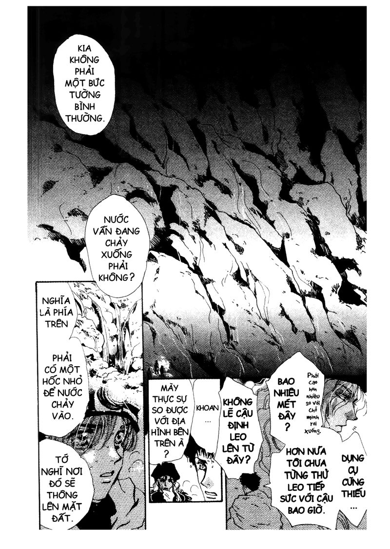 Mầm Sống - Chương 49 - Trang 15