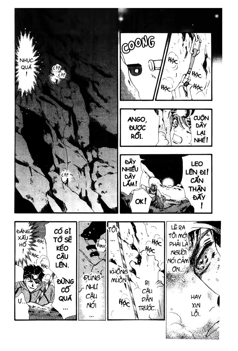 Mầm Sống - Chương 49 - Trang 19