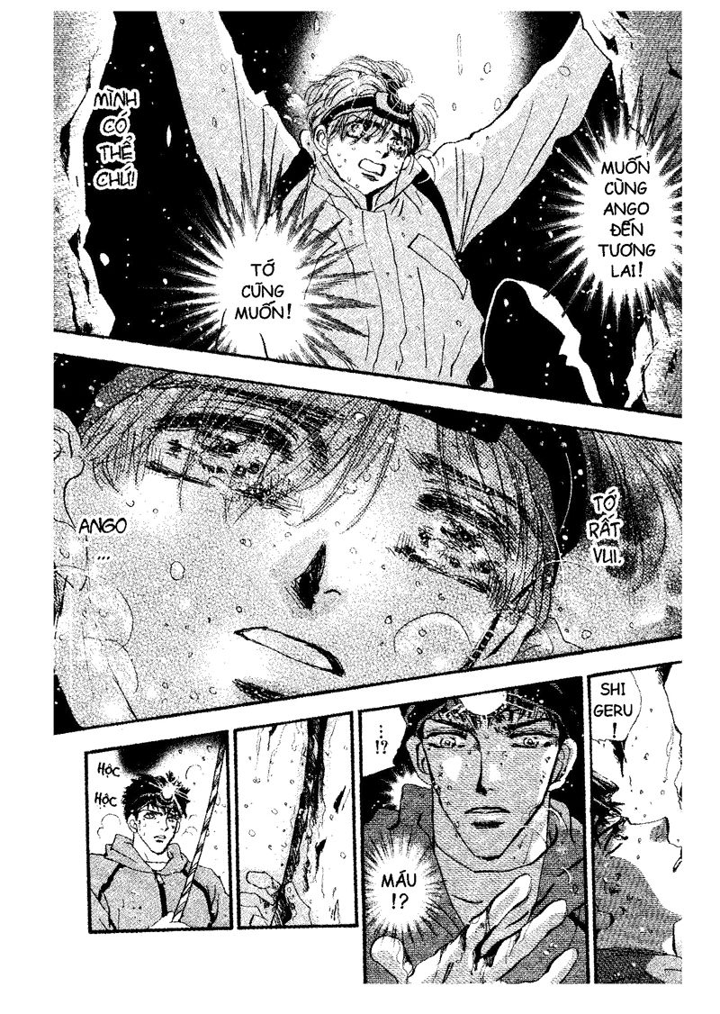 Mầm Sống - Chương 49 - Trang 21