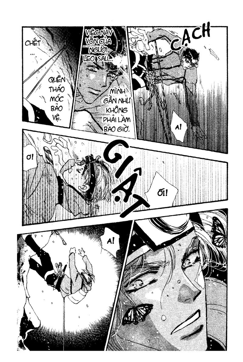 Mầm Sống - Chương 49 - Trang 24