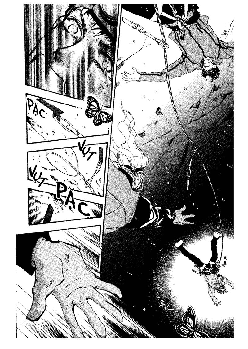 Mầm Sống - Chương 49 - Trang 25