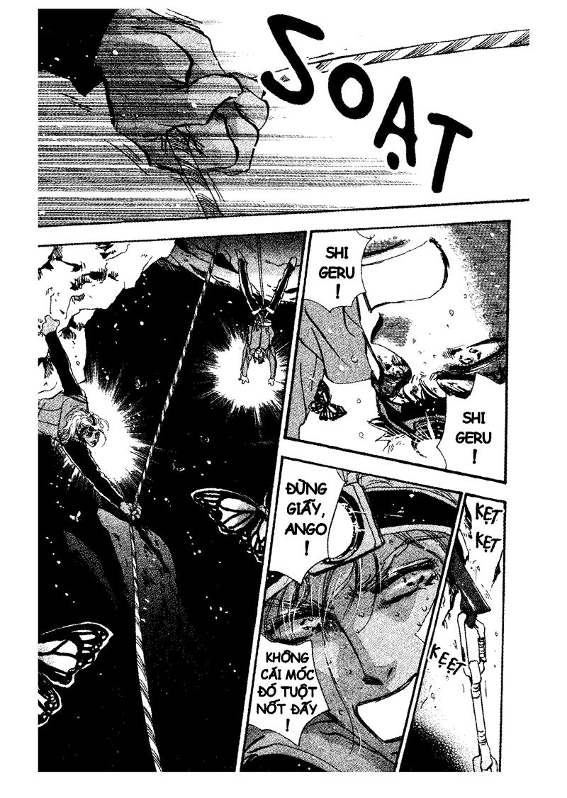 Mầm Sống - Chương 49 - Trang 26