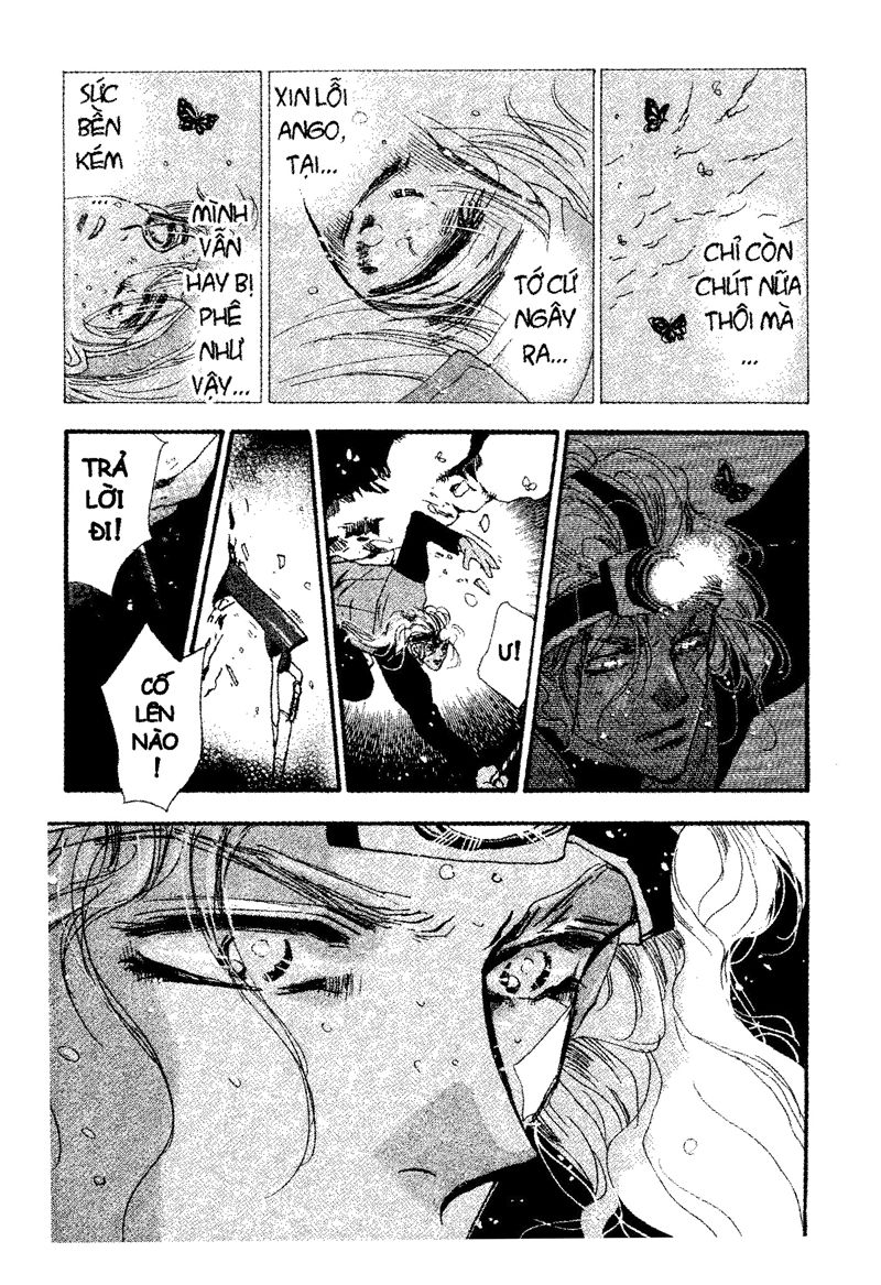 Mầm Sống - Chương 49 - Trang 28