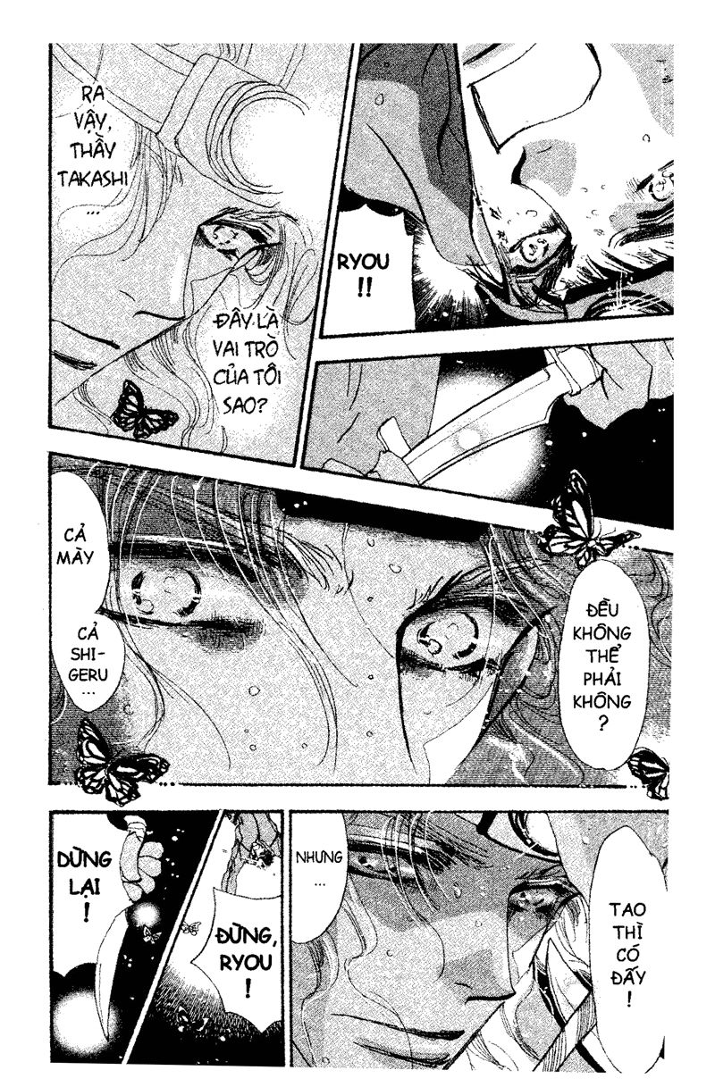 Mầm Sống - Chương 49 - Trang 29