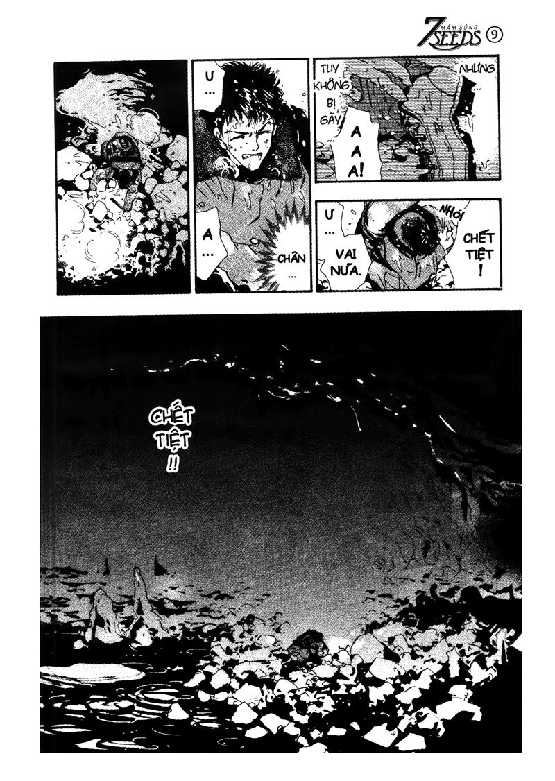 Mầm Sống - Chương 49 - Trang 4