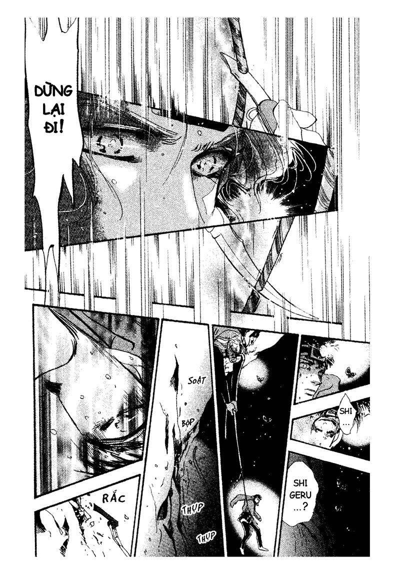 Mầm Sống - Chương 49 - Trang 31