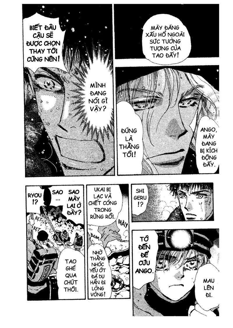 Mầm Sống - Chương 49 - Trang 6