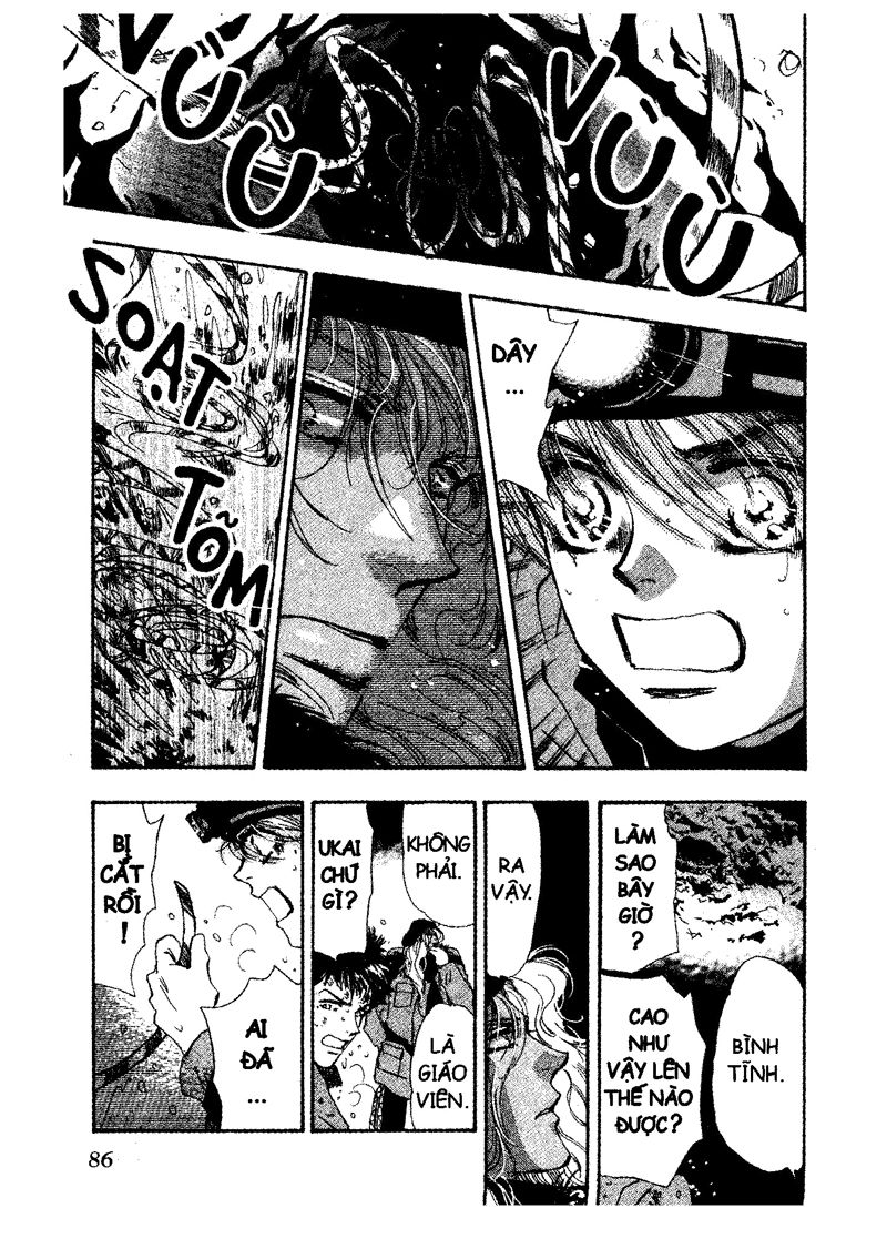 Mầm Sống - Chương 49 - Trang 7