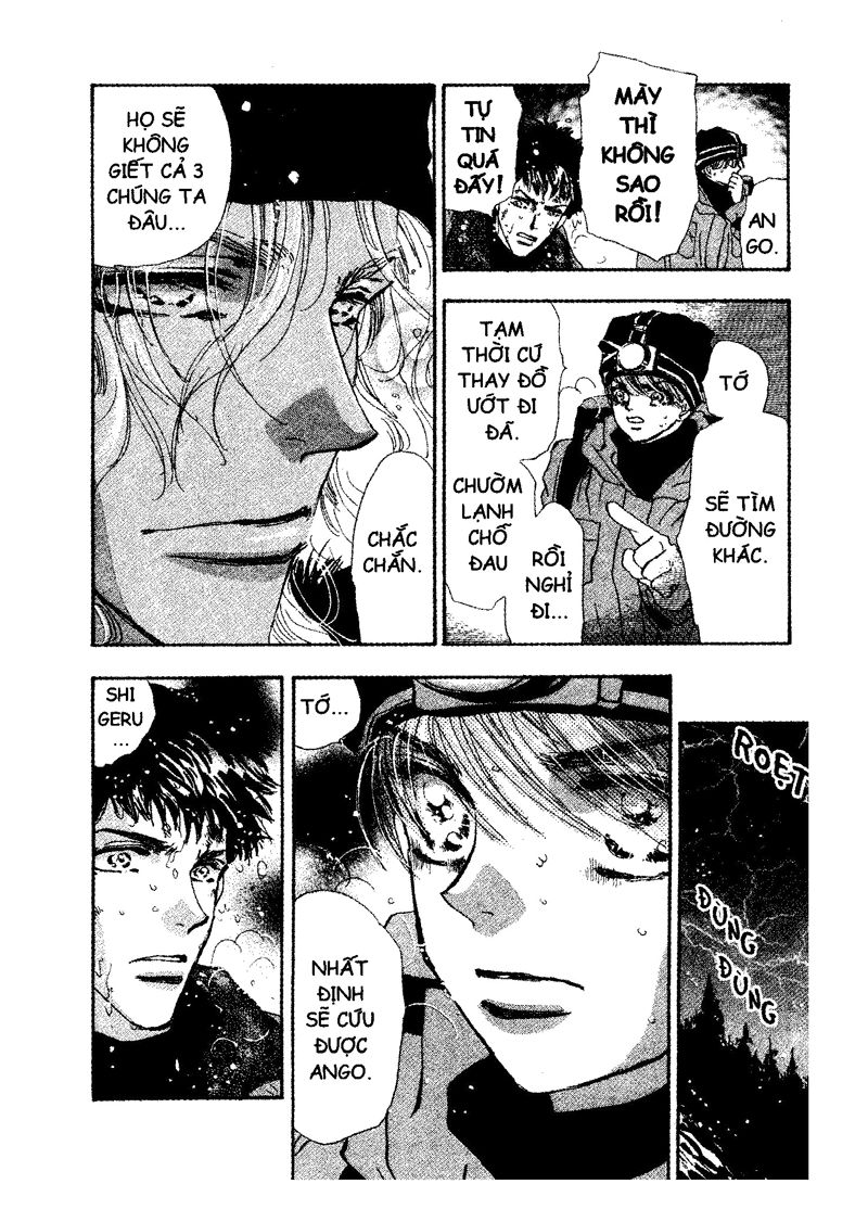 Mầm Sống - Chương 49 - Trang 8