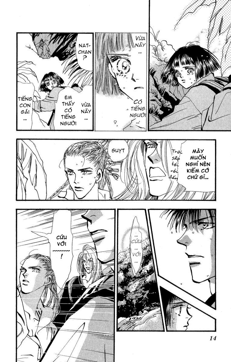 Mầm Sống - Chương 5 - Trang 14