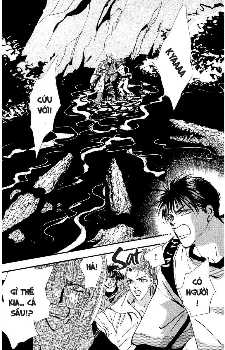 Mầm Sống - Chương 5 - Trang 15