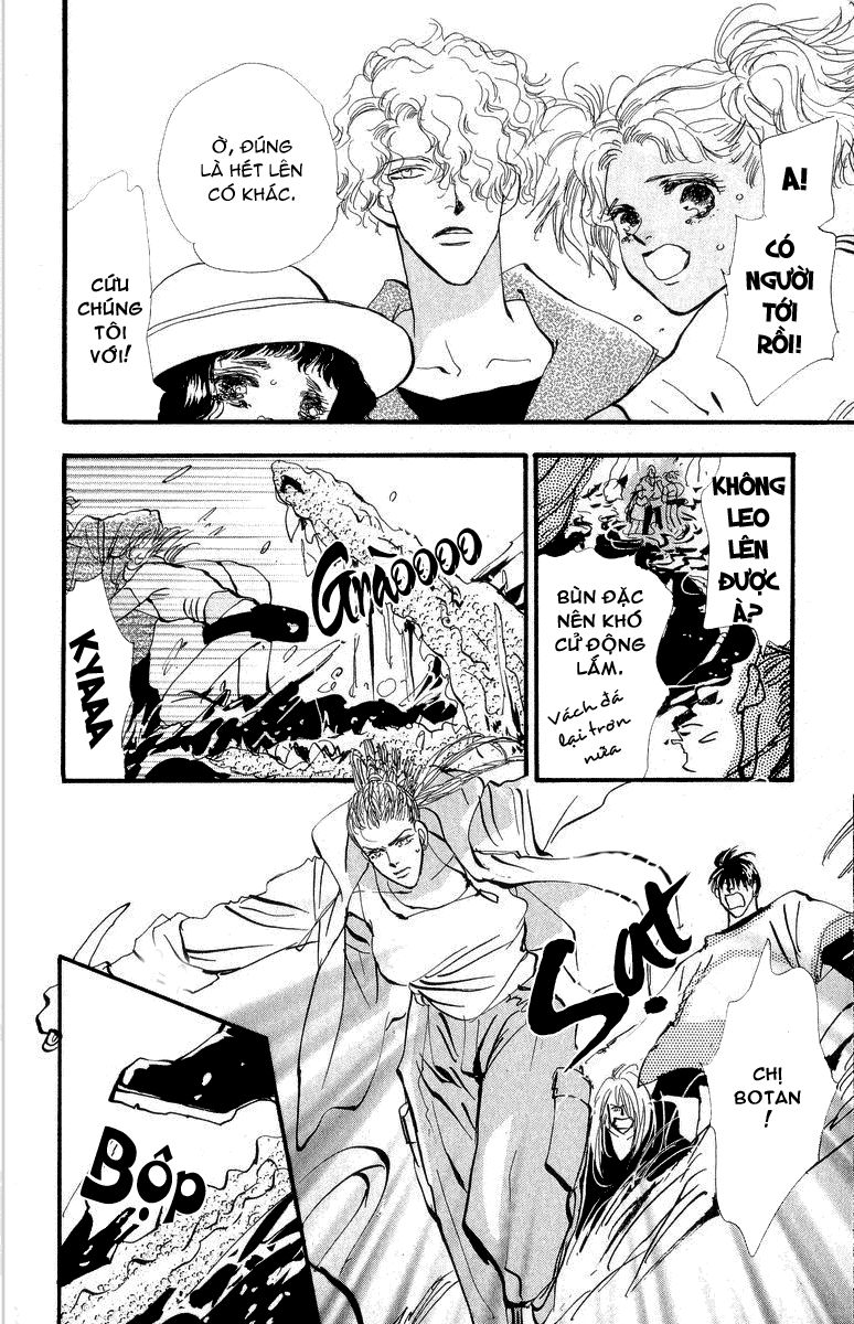 Mầm Sống - Chương 5 - Trang 16