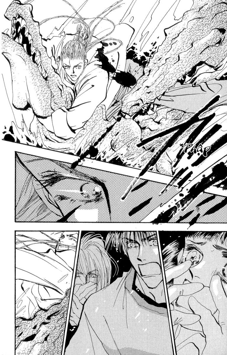 Mầm Sống - Chương 5 - Trang 18