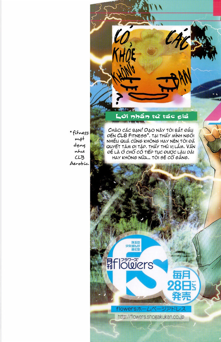 Mầm Sống - Chương 5 - Trang 3