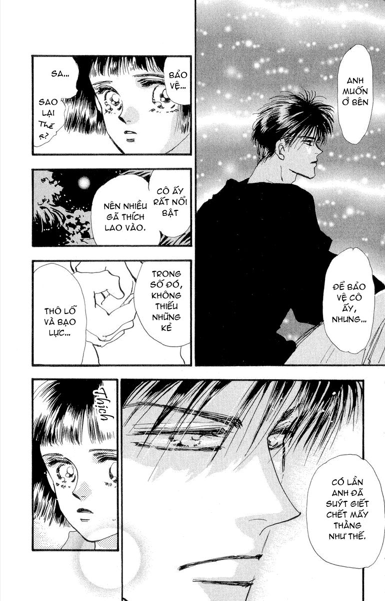 Mầm Sống - Chương 5 - Trang 25